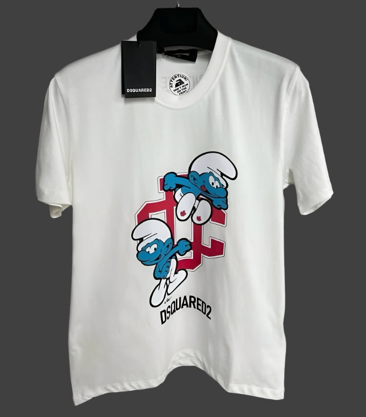 ТЕНИСКА DSQUARED2