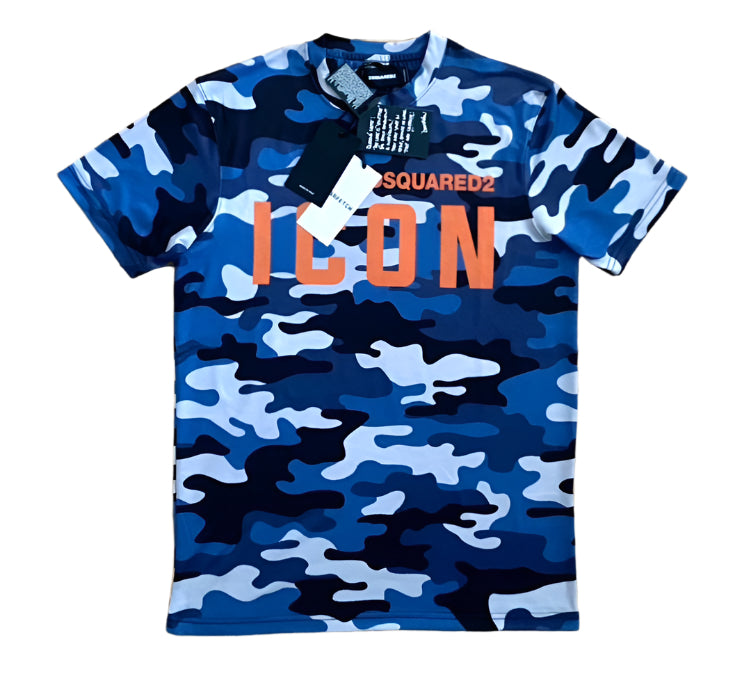 ТЕНИСКА DSQUARED2