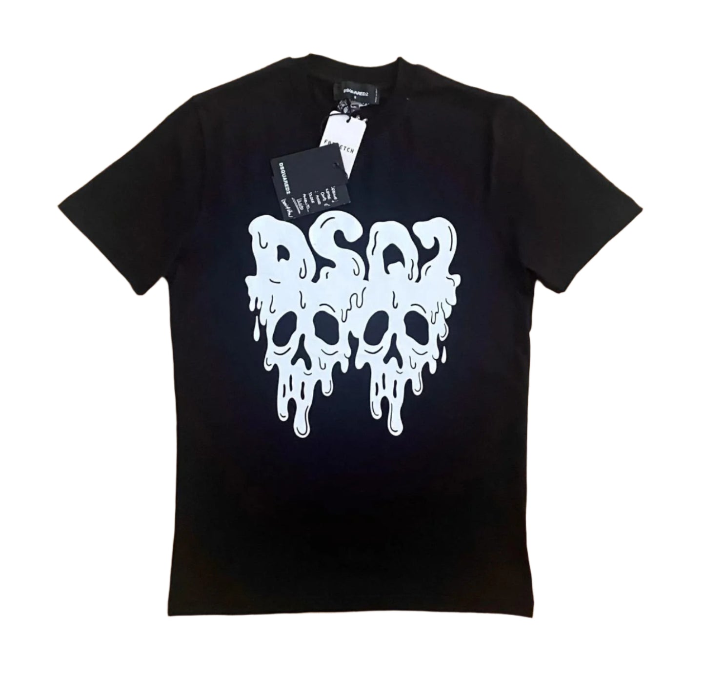 ТЕНИСКА DSQUARED2