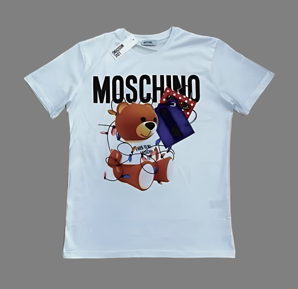 ТЕНИСКА MOSCINO