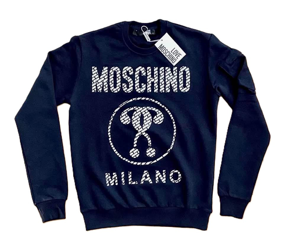 СУИЧЪР MOSCHINO