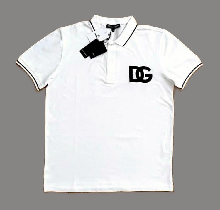 ТЕНИСКА DOLCE GABBANA