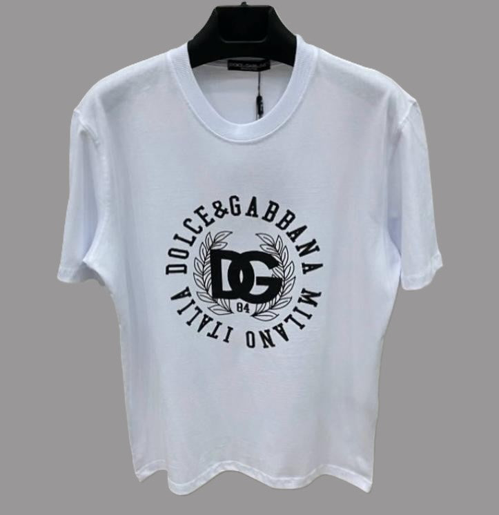 ТЕНИСКА DOLCE GABBANA