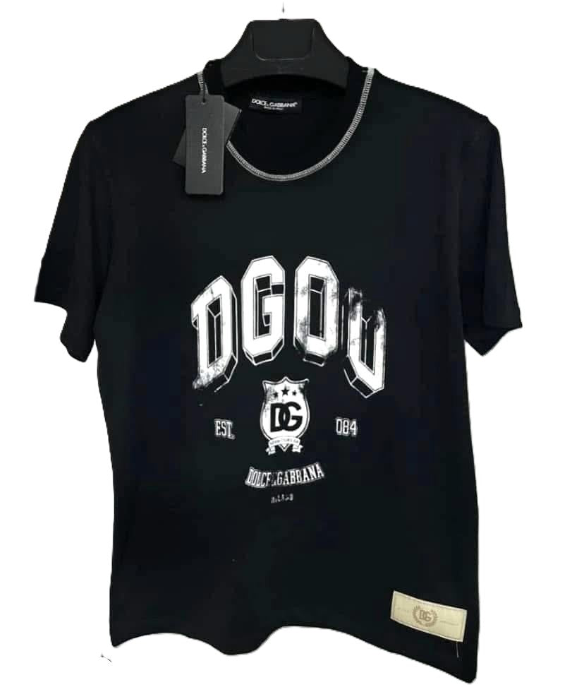 ТЕНИСКА DOLCE GABBANA