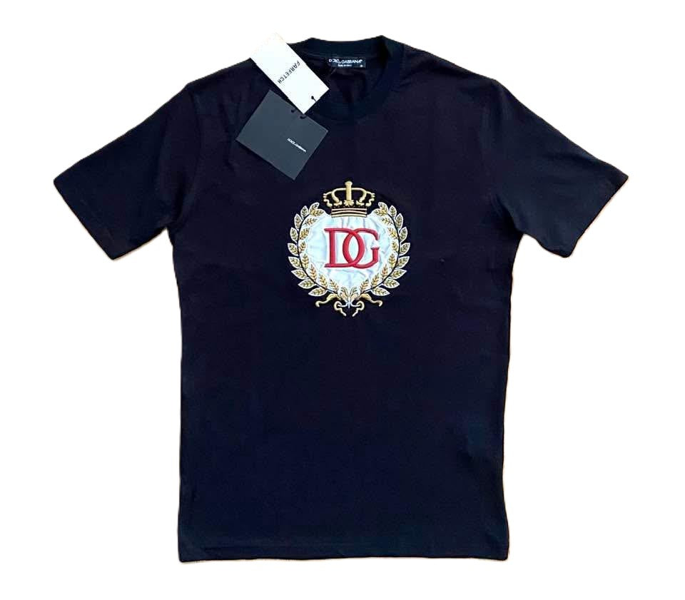 ТЕНИСКА DOLCE GABBANA