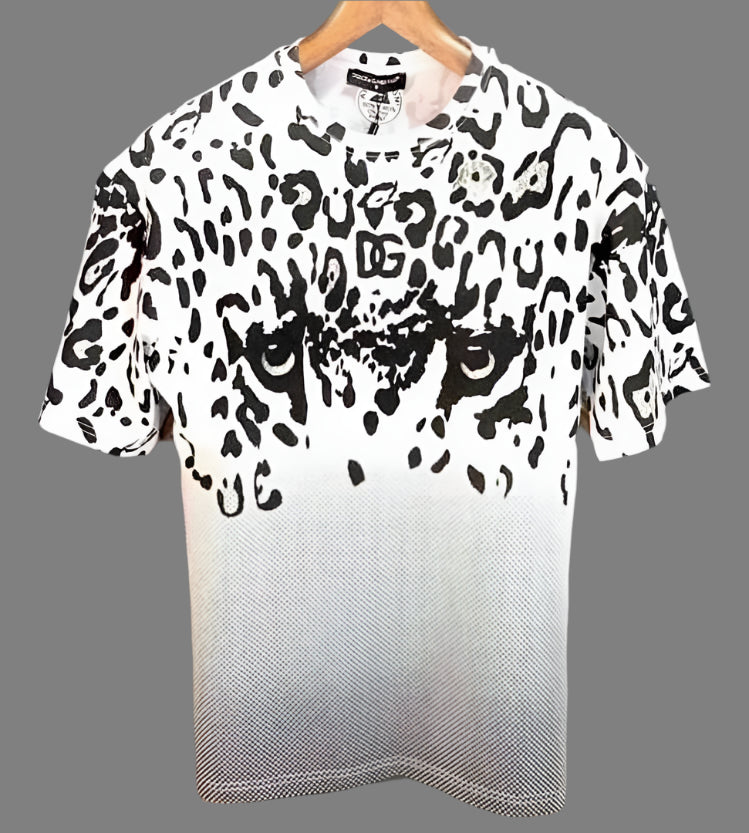 ТЕНИСКА DOLCE GABBANA