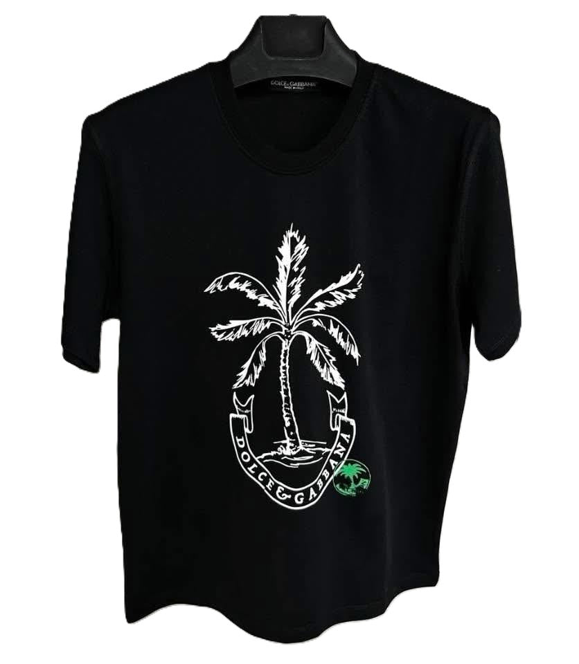 ТЕНИСКА DOLCE GABBANA