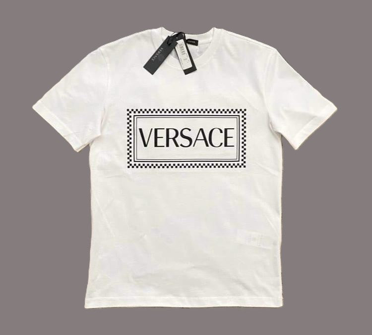 ТЕНИСКА VERSACE