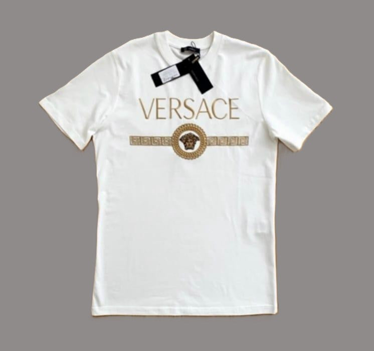 ТЕНИСКА VERSACE