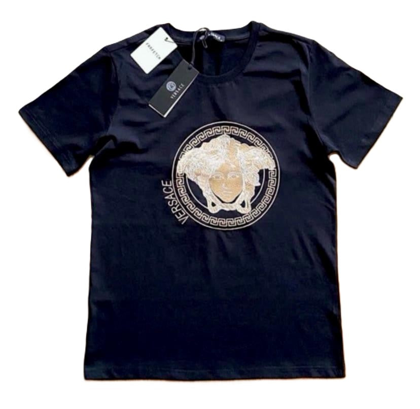 ТЕНИСКА VERSACE