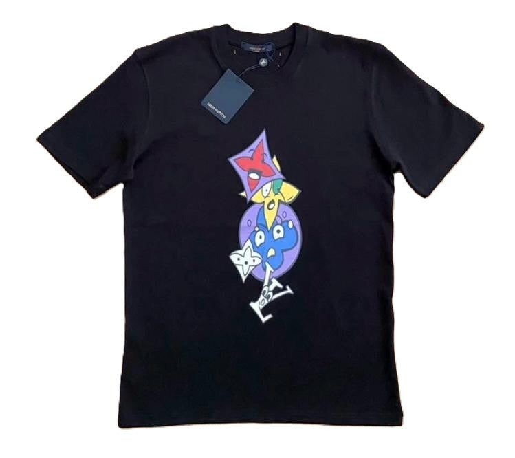 ТЕНИСКА LOUIS VUITTON