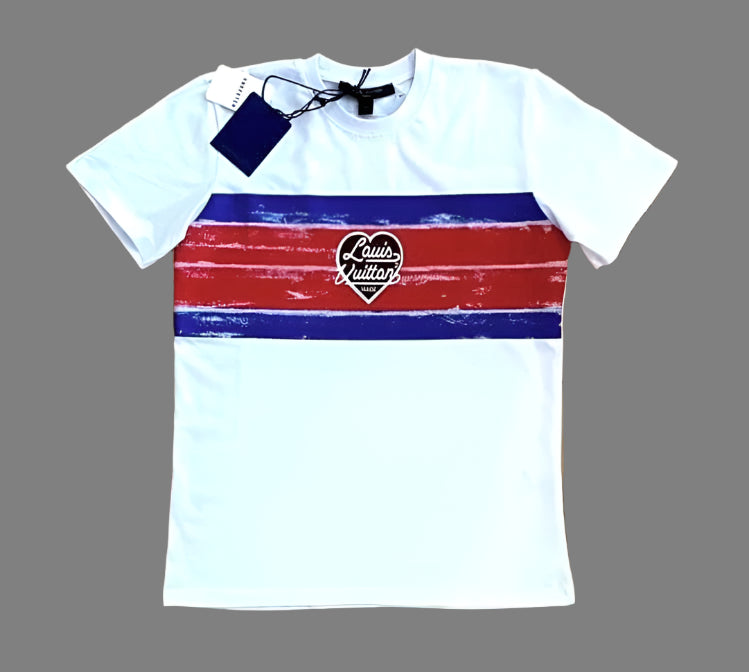 ТЕНИСКА LOUIS VUITTON