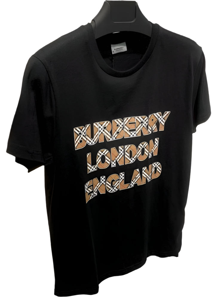 ТЕНИСКА BURBERRY