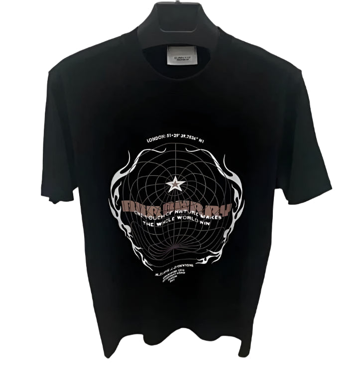 ТЕНИСКА BURBERRY