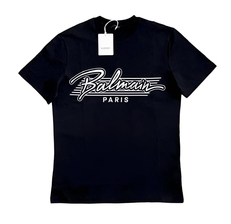 ТЕНИСКА BALMAIN