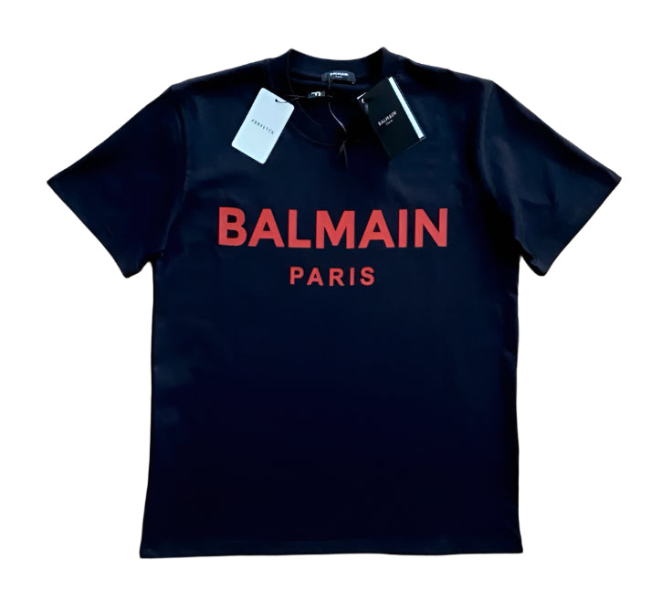 ТЕНИСКА BALMAIN