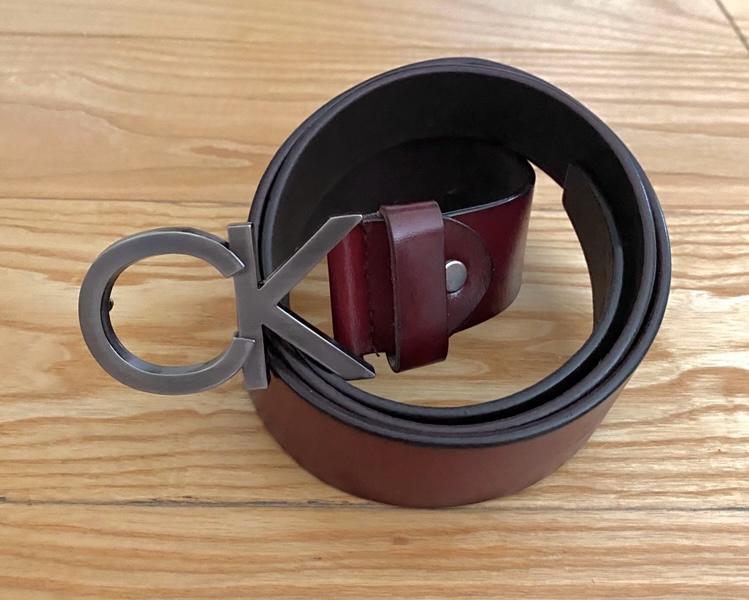 КОЖЕН КОЛАН CALVIN KLEIN