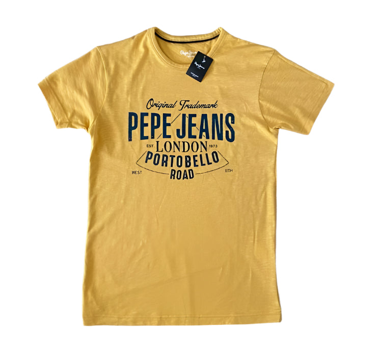 ТЕНИСКА PEPE JEANS