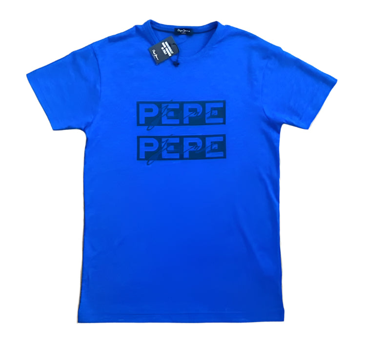 ТЕНИСКА PEPE JEANS