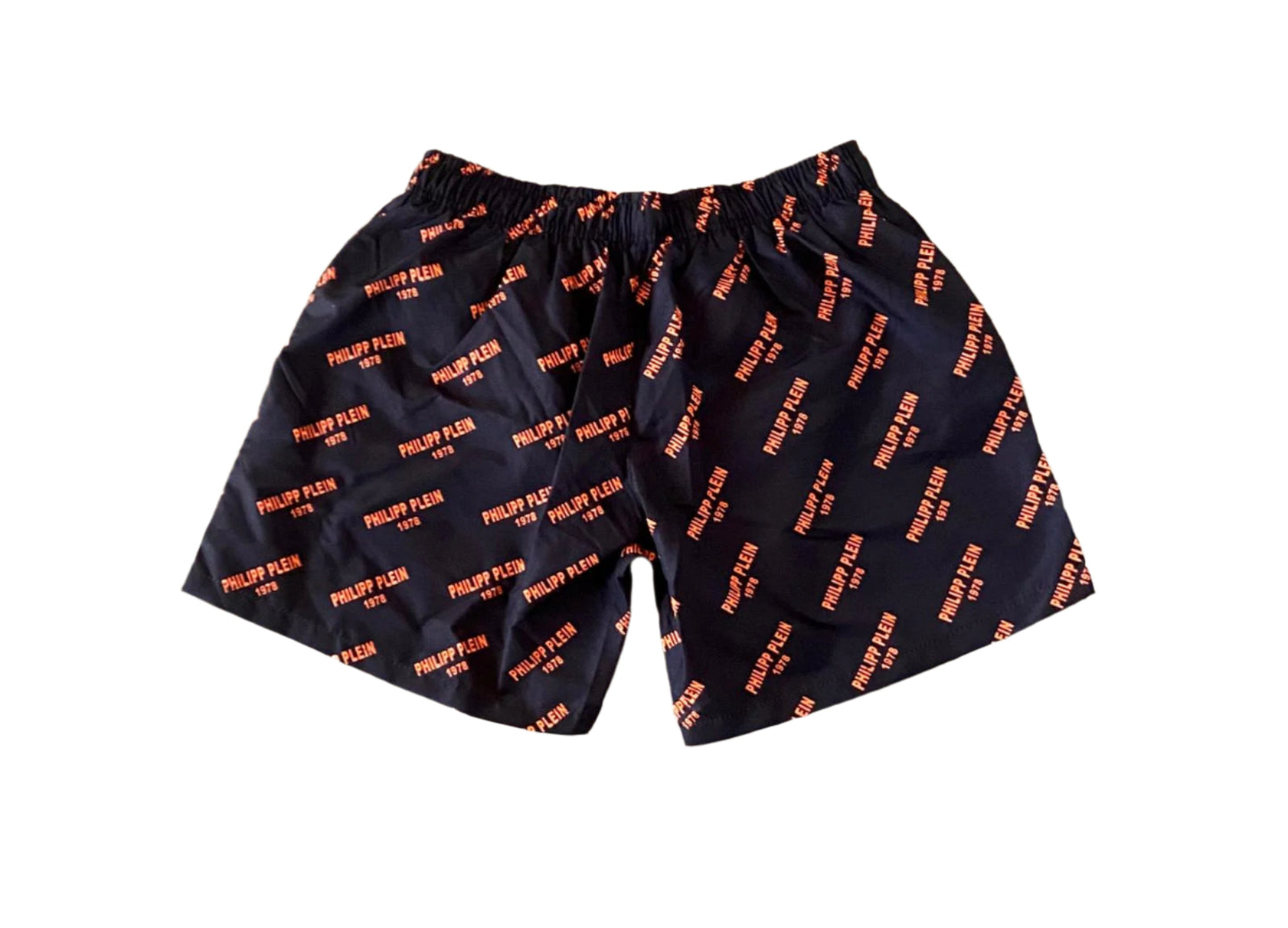 ШОРТИ PHILIPP PLEIN