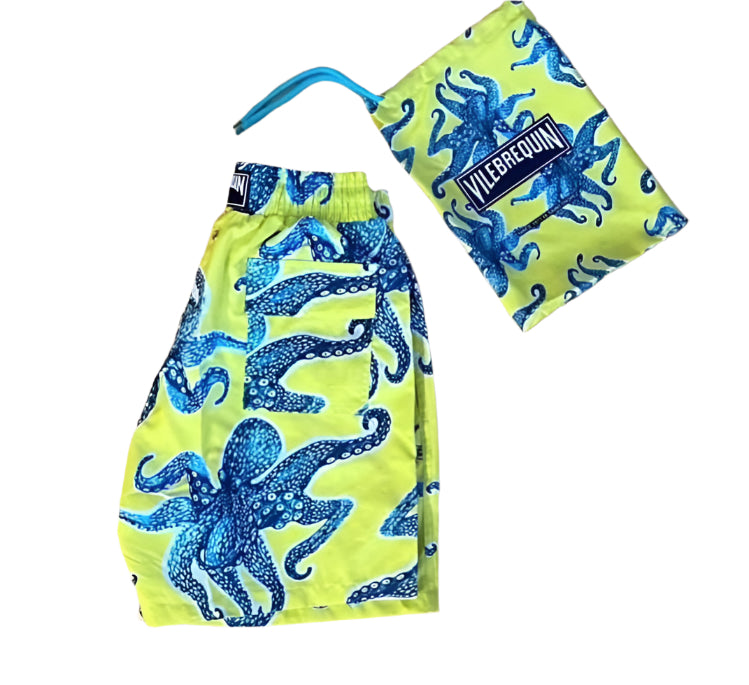 ШОРТИ VILEBREQUIN