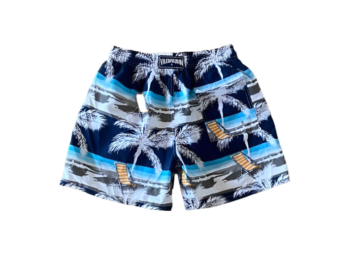 ШОРТИ VILEBREQUIN