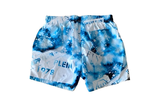 ШОРТИ PHILIPP PLEIN