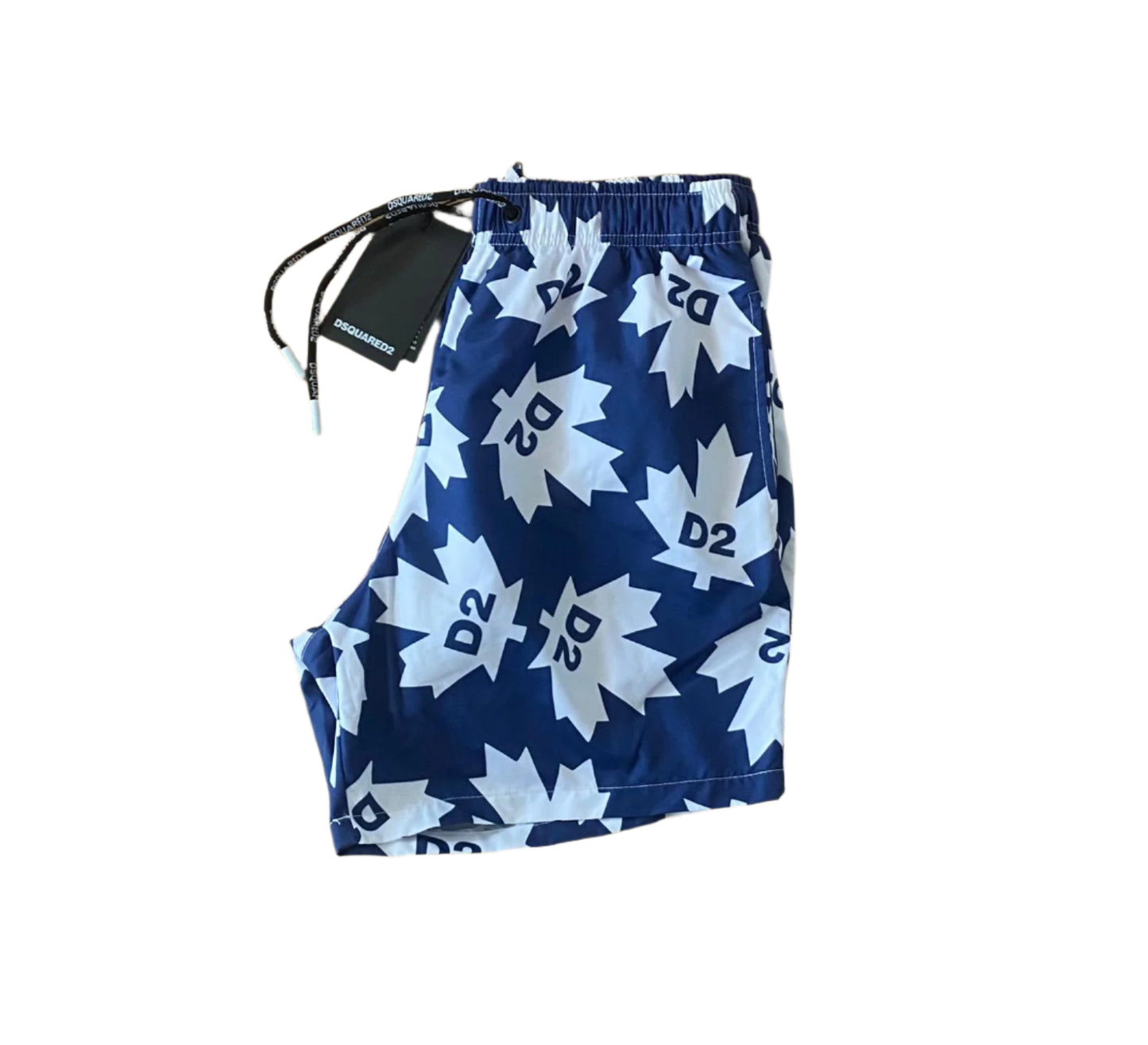 ШОРТИ DSQUARED2