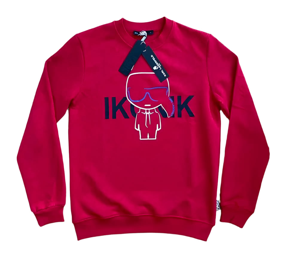 СУИЧЪР KARL LAGERFELD