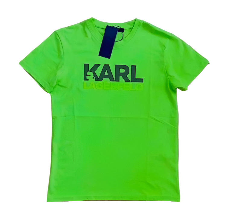 ТЕНИСКА KARL LAGERFELD