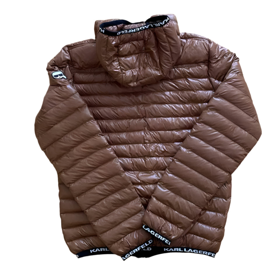 ЯКЕ KARL LAGERFELD