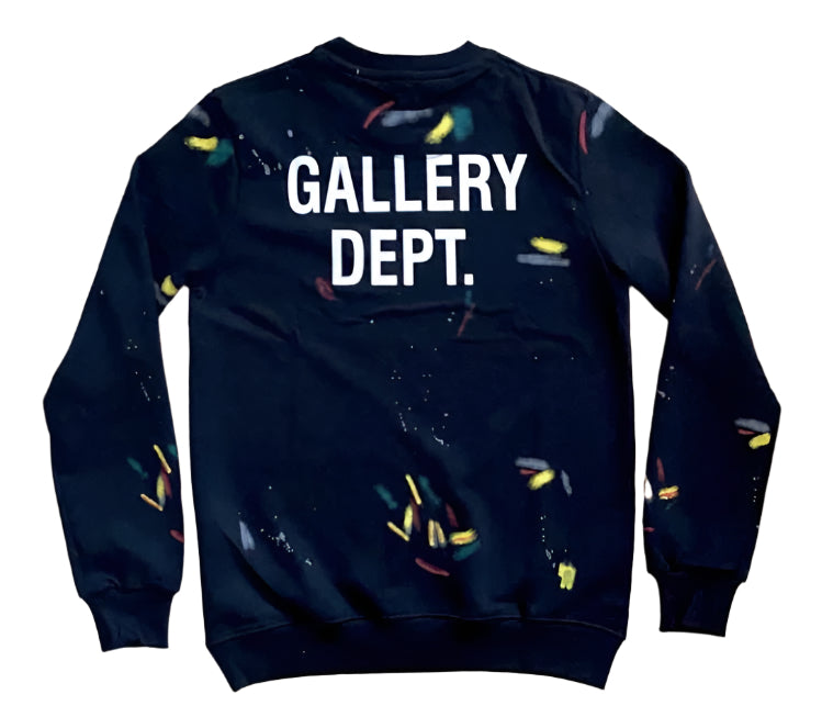 СУИЧЪР GALLERY DEPT