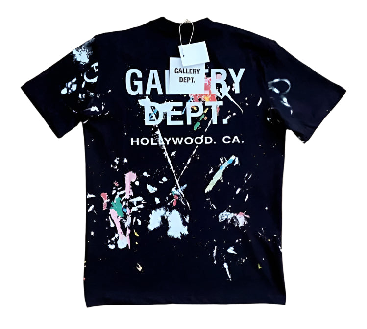 ТЕНИСКА GALLERY DEPT