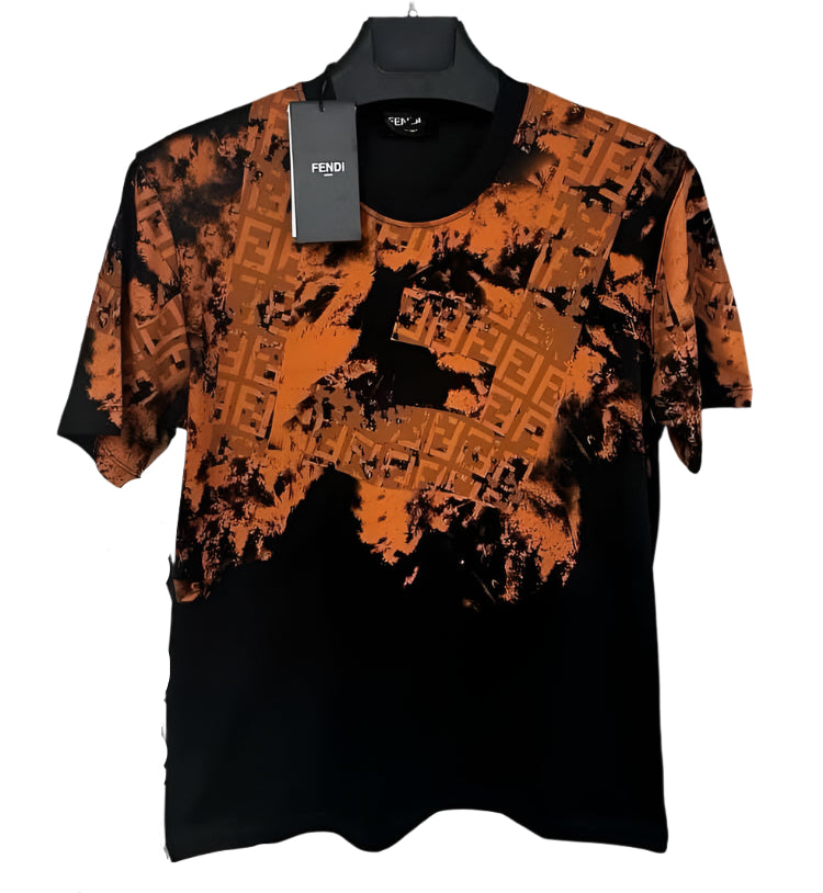 ТЕНИСКА FENDI