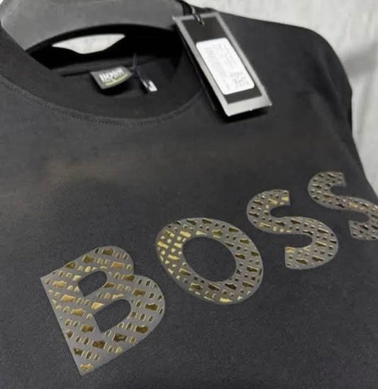ТЕНИСКА BOSS
