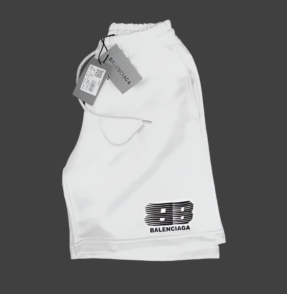 ШОРТИ BALENCIAGA