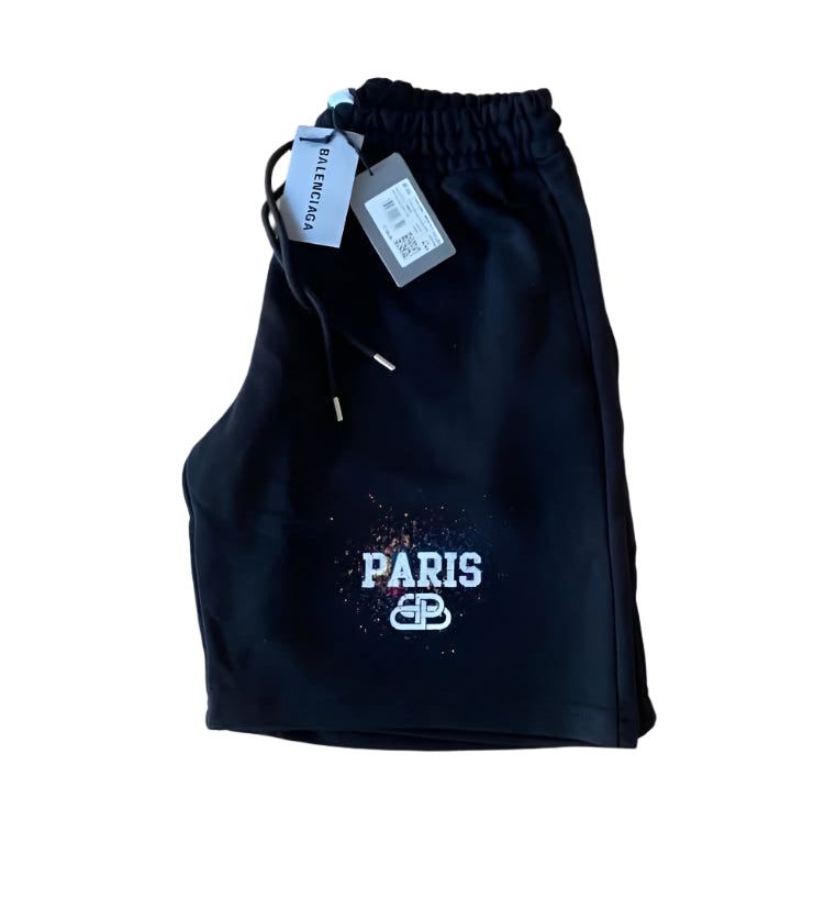 ШОРТИ BALENCIAGA