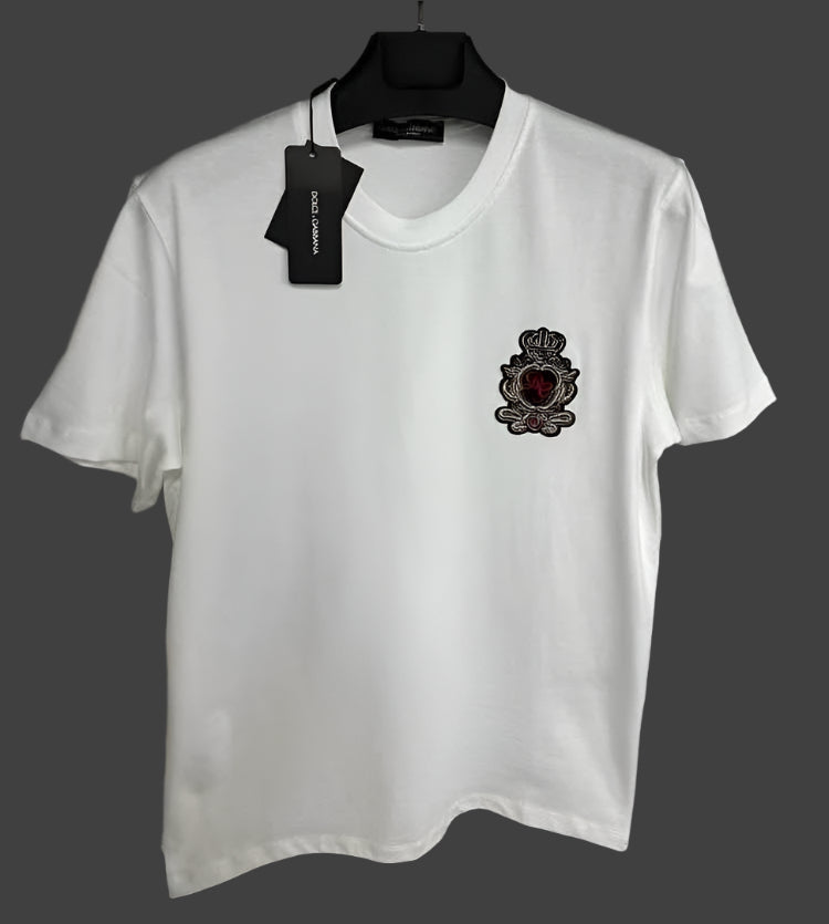 ТЕНИСКА DOLCE GABBANA