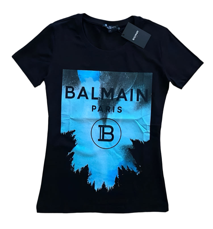 ДАМСКА ТЕНИСКА BАLMAIN