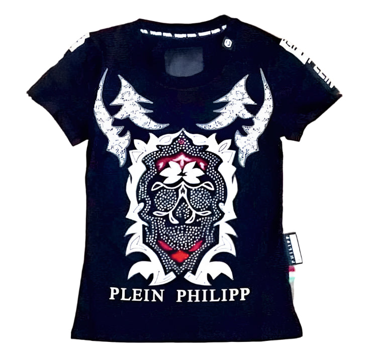 ДАМСКА ТЕНИСКА PHILIPP PLEIN