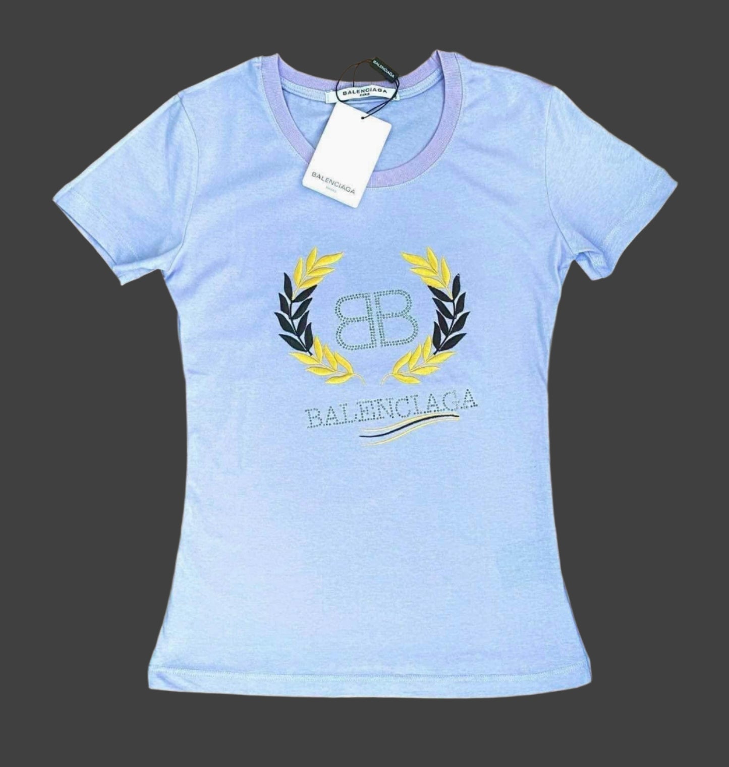 ДАМСКА ТЕНИСКА BALENCIAGA