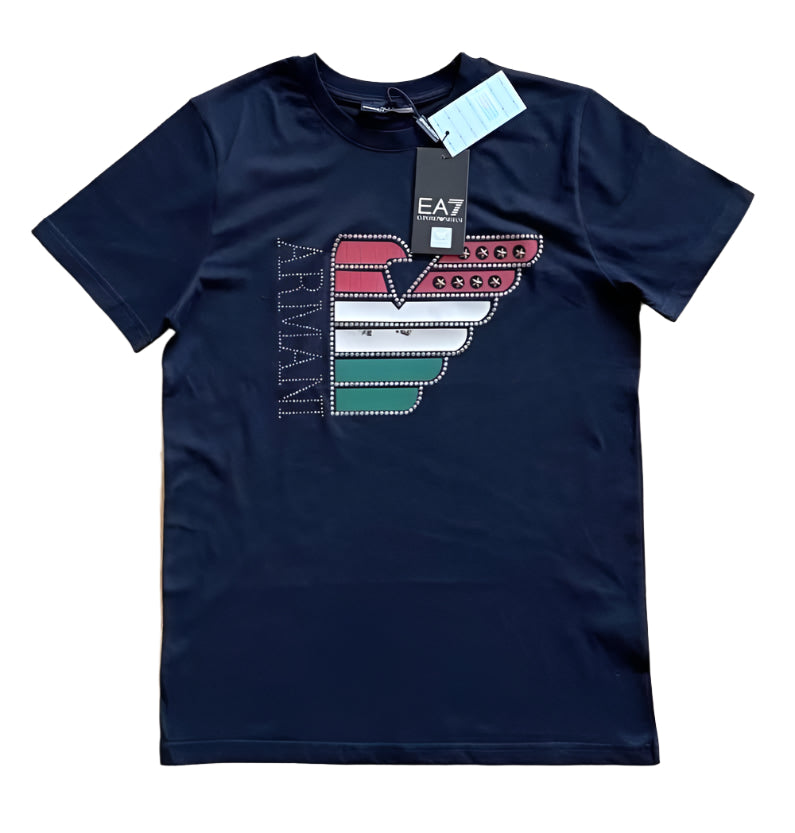 ТЕНИСКА EMPORIO ARMANI