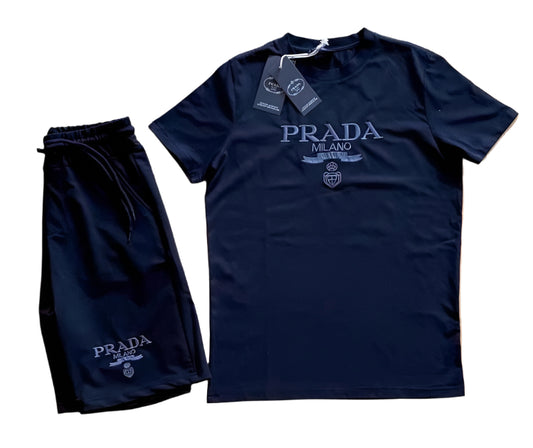 КОМПЛЕКТ PRADA