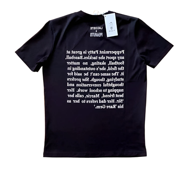 ТЕНИСКА LАCOSTE