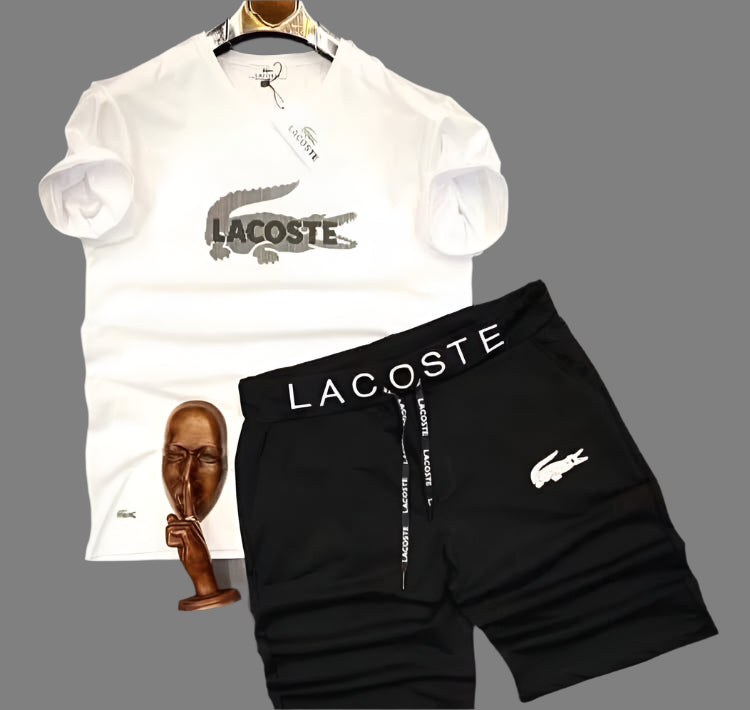 КОМПЛЕКТ LACOSTE