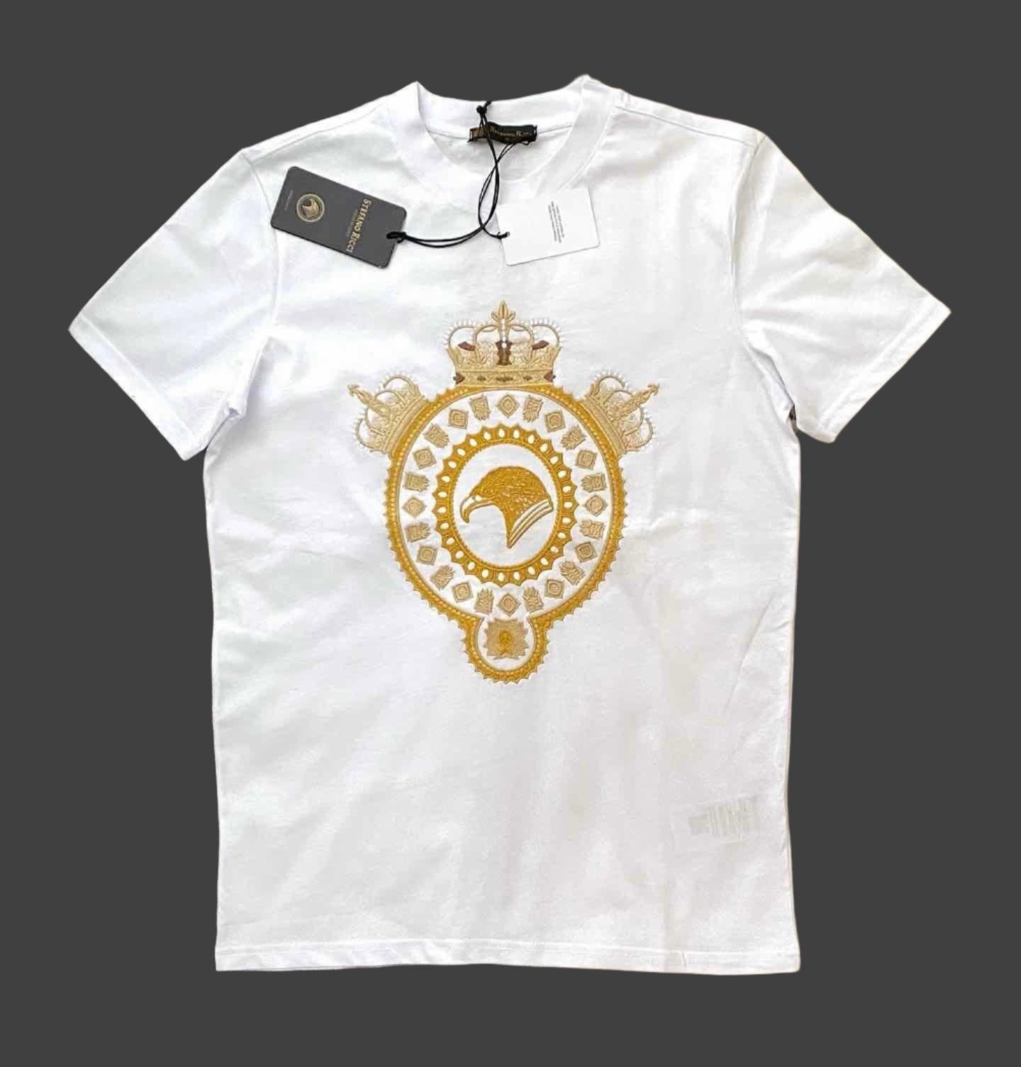 ТЕНИСКА STEFANO RICCI