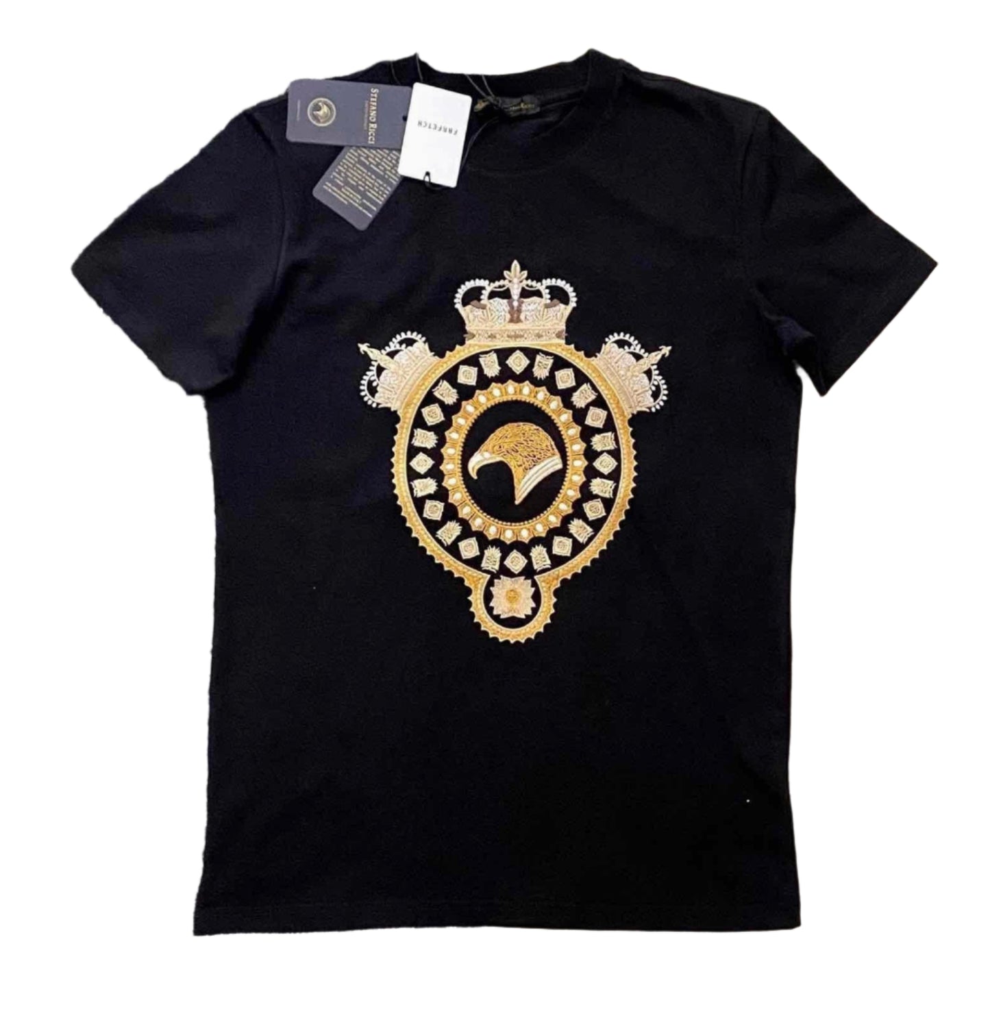 ТЕНИСКА STEFANO RICCI