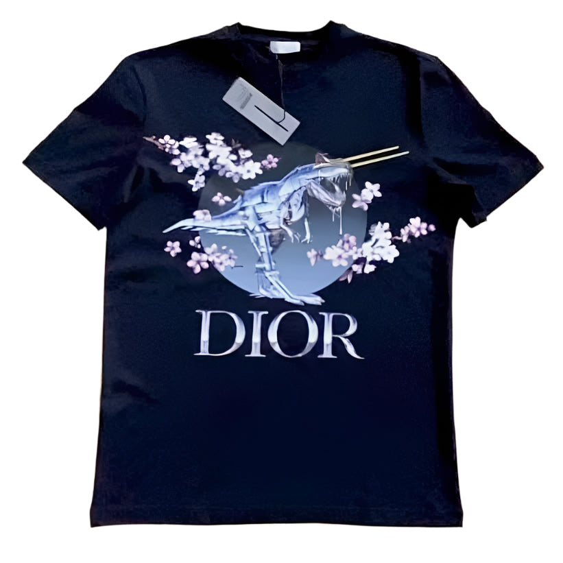 ТЕНИСКА DIOR