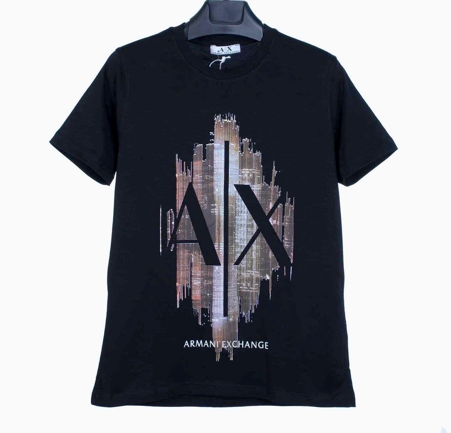 ТЕНИСКА EMPORIO ARMANI