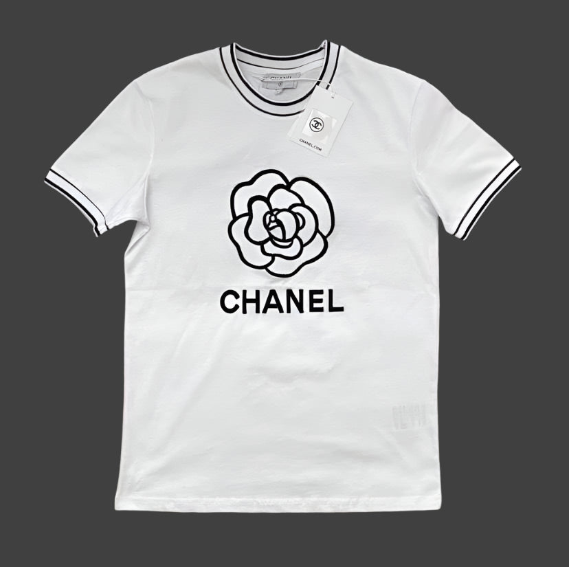 ТЕНИСКА CHANEL